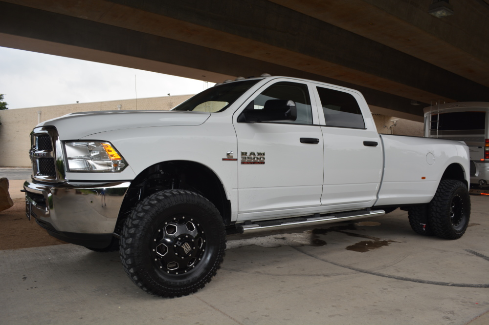 2013 Dodge Ram 3500 4x4 Tradesman Dually Crew Cab Find Diesel Trucks Diesel Sellerz