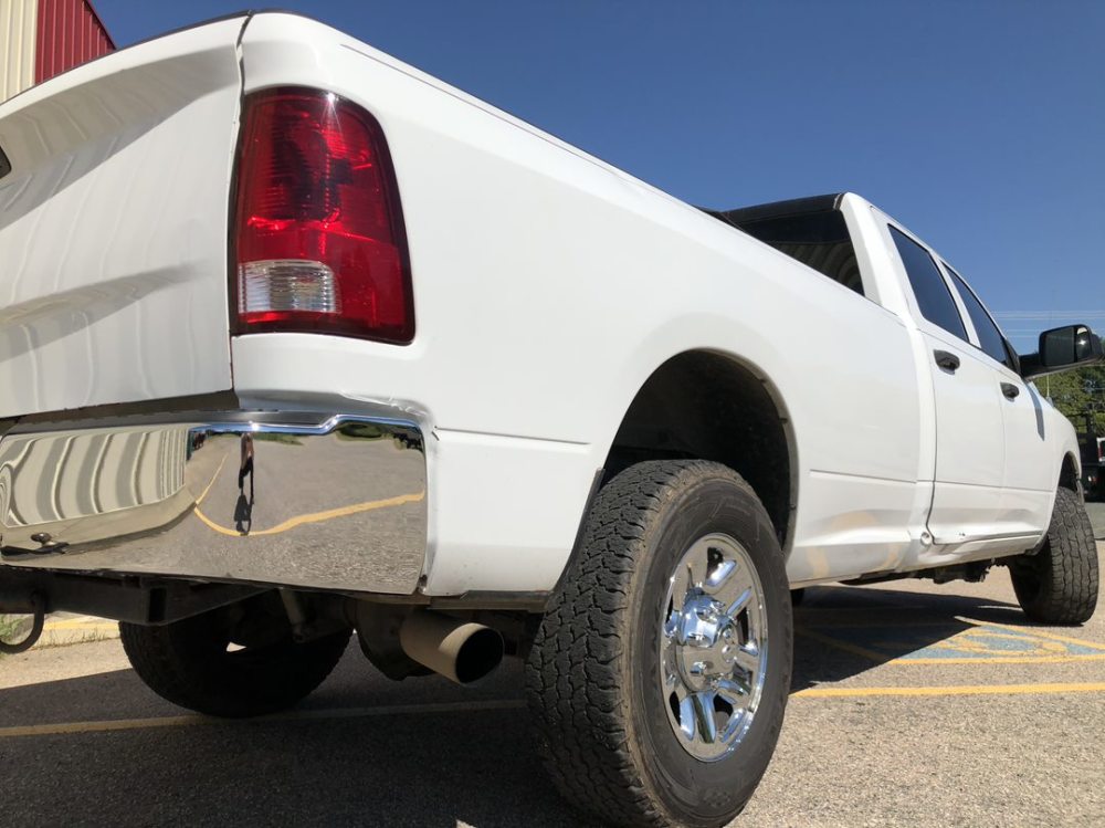 2013 Ram 3500 Tuned and Deleted 500hp! Find Diesel Trucks Diesel