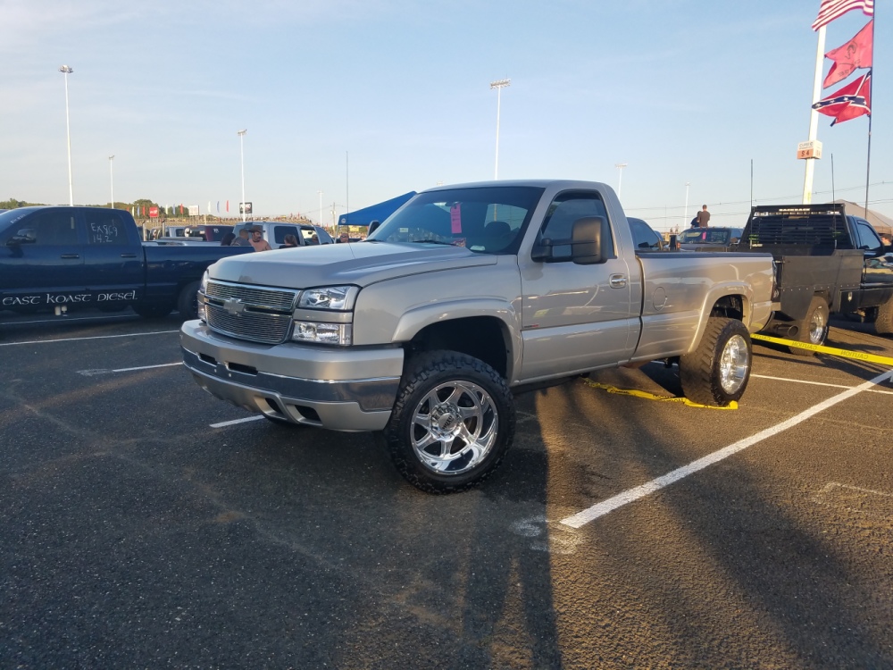 2005 duramax single cab Find Diesel Trucks Diesel Sellerz