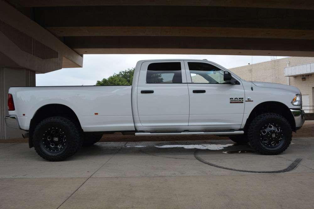 2013 Dodge Ram 3500 4x4 Tradesman Dually Crew Cab Find Diesel Trucks Diesel Sellerz