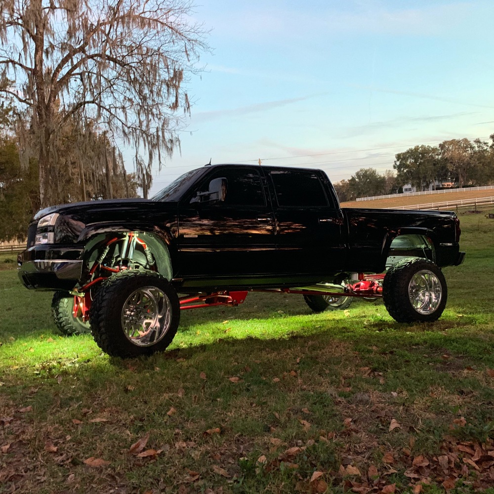 2004.5 LLY Duramax Low Miles Find Diesel Trucks Diesel Sellerz