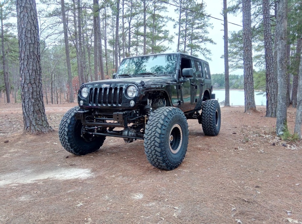 Jeep Wrangler For Sale In Sc >> 2017 Built Jeep Wrangler JKU Sport (Tons, 40s) | Jeep Sellerz | Jeep Sellerz Jeep Wrangler For Sale In Sc >> 2017 Built Jeep Wrangler JKU Sport (Tons, 40s) | Jeep Sellerz | Jeep Sellerz