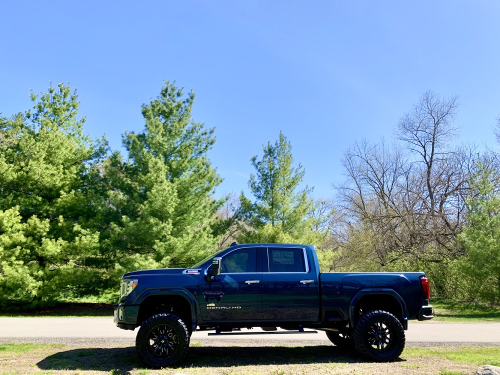 amp steps gmc 2500 amp steps gmc 2500