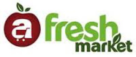 Fresh Market - Draper