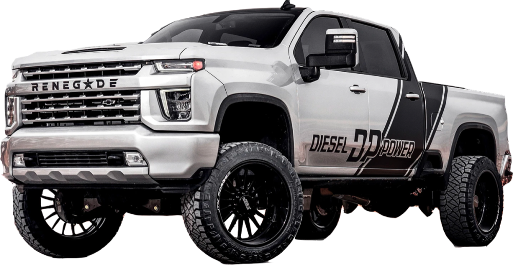 Find the diesel meant for you - DieselSellerz