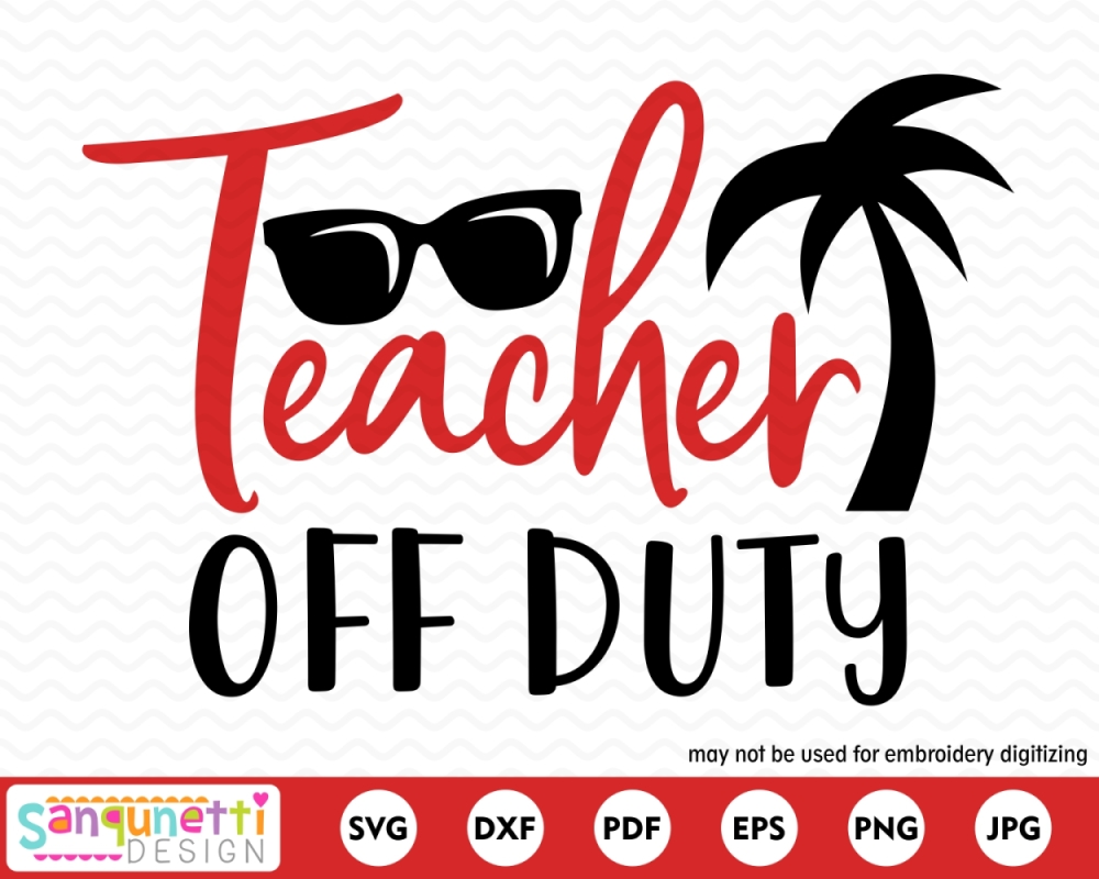 Free Free 210 Assistant Principal Off Duty Svg SVG PNG EPS DXF File