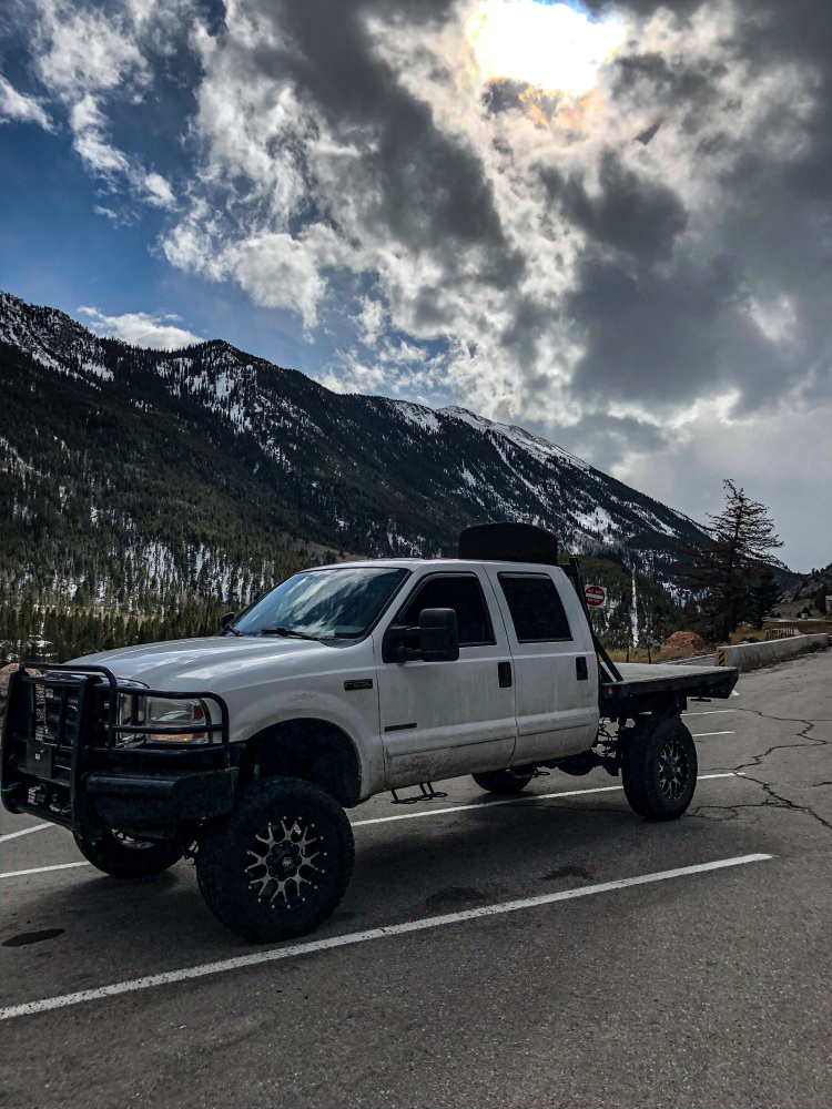 2002 Ford F 250 7 3 4x4 Find Diesel  Trucks  Diesel  Sellerz