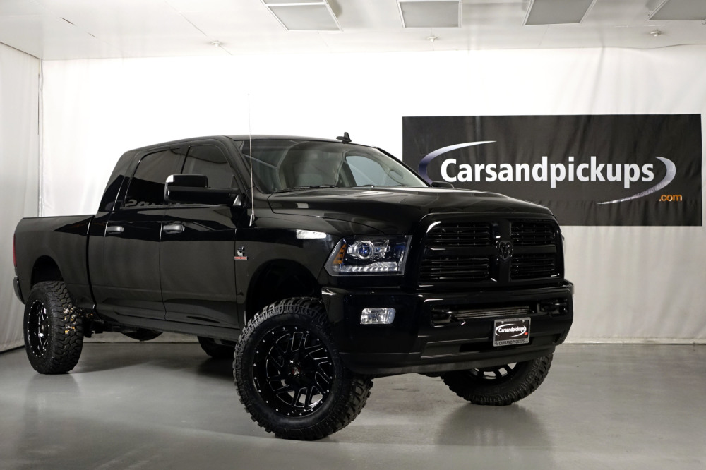 Lone Star Dodge >> 2014 Dodge Ram 2500 Lone Star 4x4 Mega Cab | Find Diesel ... Lone Star Dodge >> 2014 Dodge Ram 2500 Lone Star 4x4 Mega Cab | Find Diesel ...