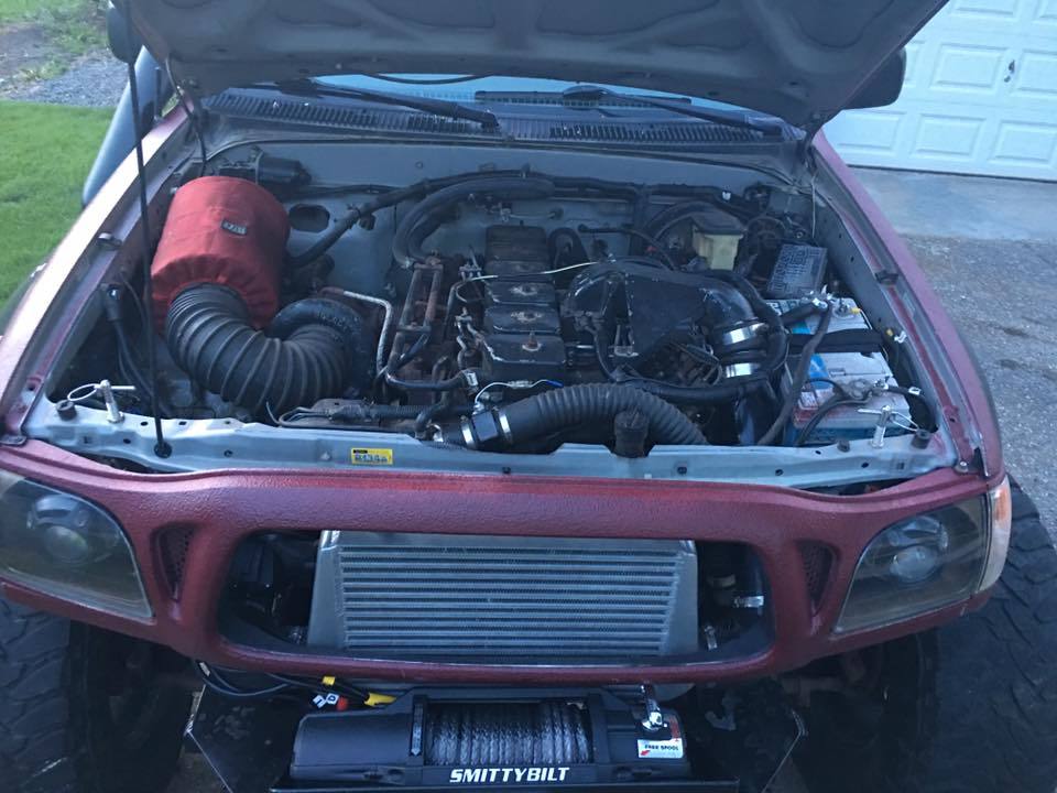 Toyota Dealers Mn >> Cummins 12 Valve Toyota Tacoma Off Road Truck Rock Crawler ... Toyota Dealers Mn >> Cummins 12 Valve Toyota Tacoma Off Road Truck Rock Crawler ...