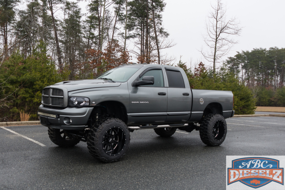 2005 2500 Truck 4x4 Specifications.html | Autos Post