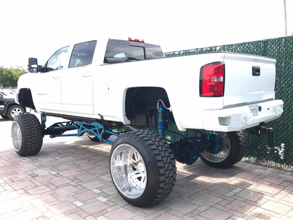 Lifted Gmc Sierra >> 2016 GMC Sierra Denali Duramax SEMA Truck | Find Diesel ... Lifted Gmc Sierra >> 2016 GMC Sierra Denali Duramax SEMA Truck | Find Diesel ...