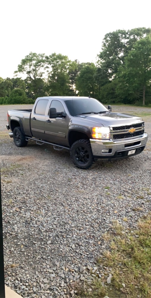 2013 LML Duramax - Find Diesel Trucks - Diesel Sellerz