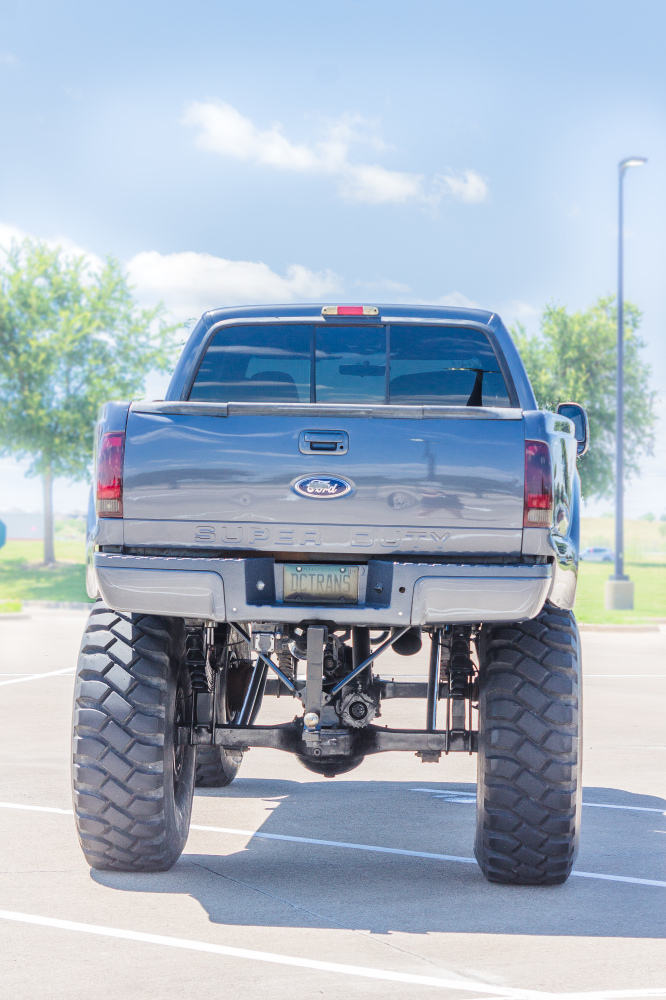 2002 F350 - Find Diesel Trucks - Diesel Sellerz