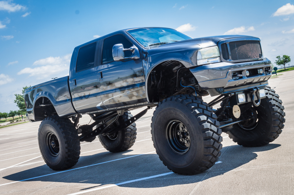 2002 F350 - Find Diesel Trucks - Diesel Sellerz
