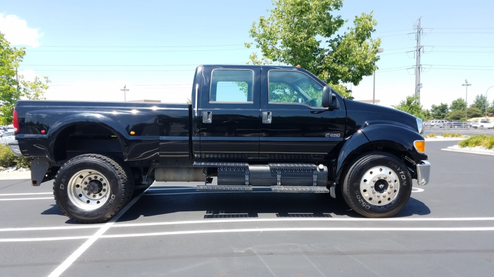 2007 F650 Supertruck Find Diesel Trucks Diesel Sellerz