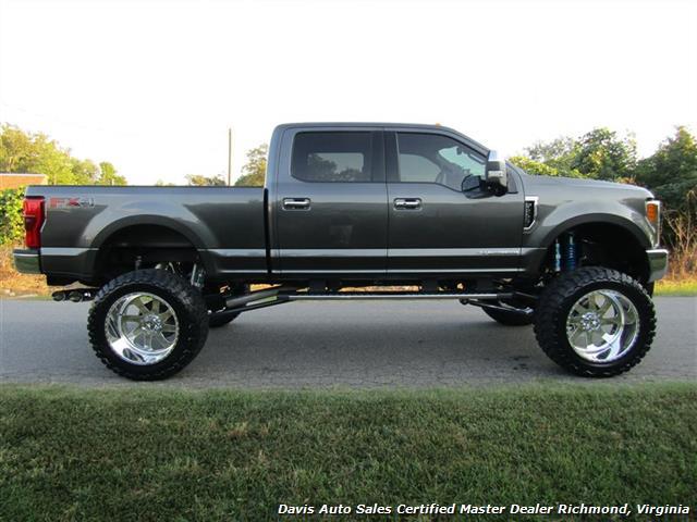 2017 Ford F-250 Super Duty Lariat FX4 Diesel Lifted Crew ... 2017 Ford F-250 Super Duty Lariat FX4 Diesel Lifted Crew ...