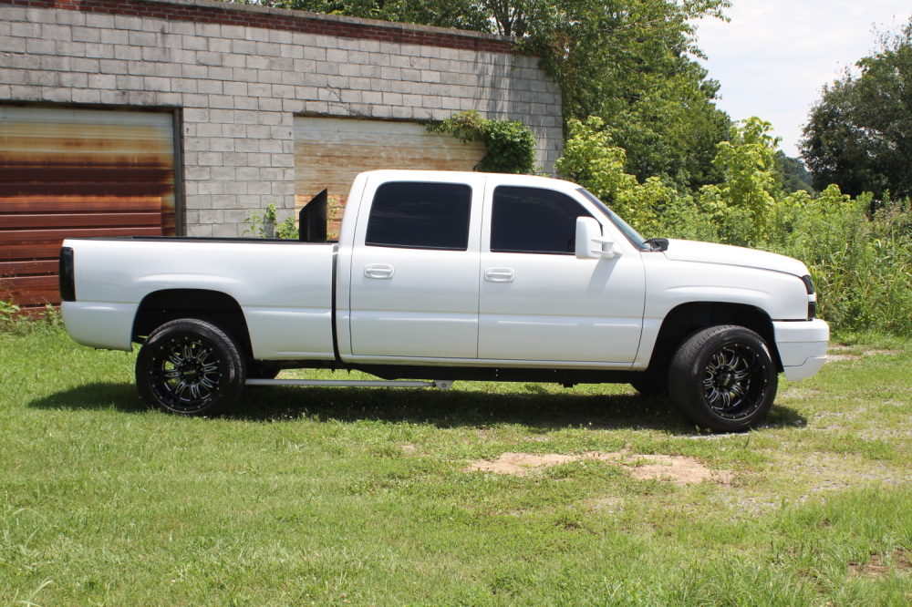 2006 Duramax LBZ | Find Diesel Trucks | Diesel Sellerz