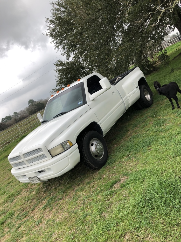 1996 Dodge 3500 12 Valve Dually - Find Diesel Trucks - Diesel Sellerz