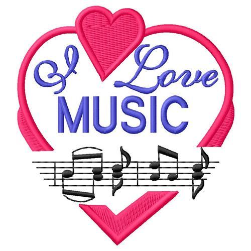 I Heart NM Music