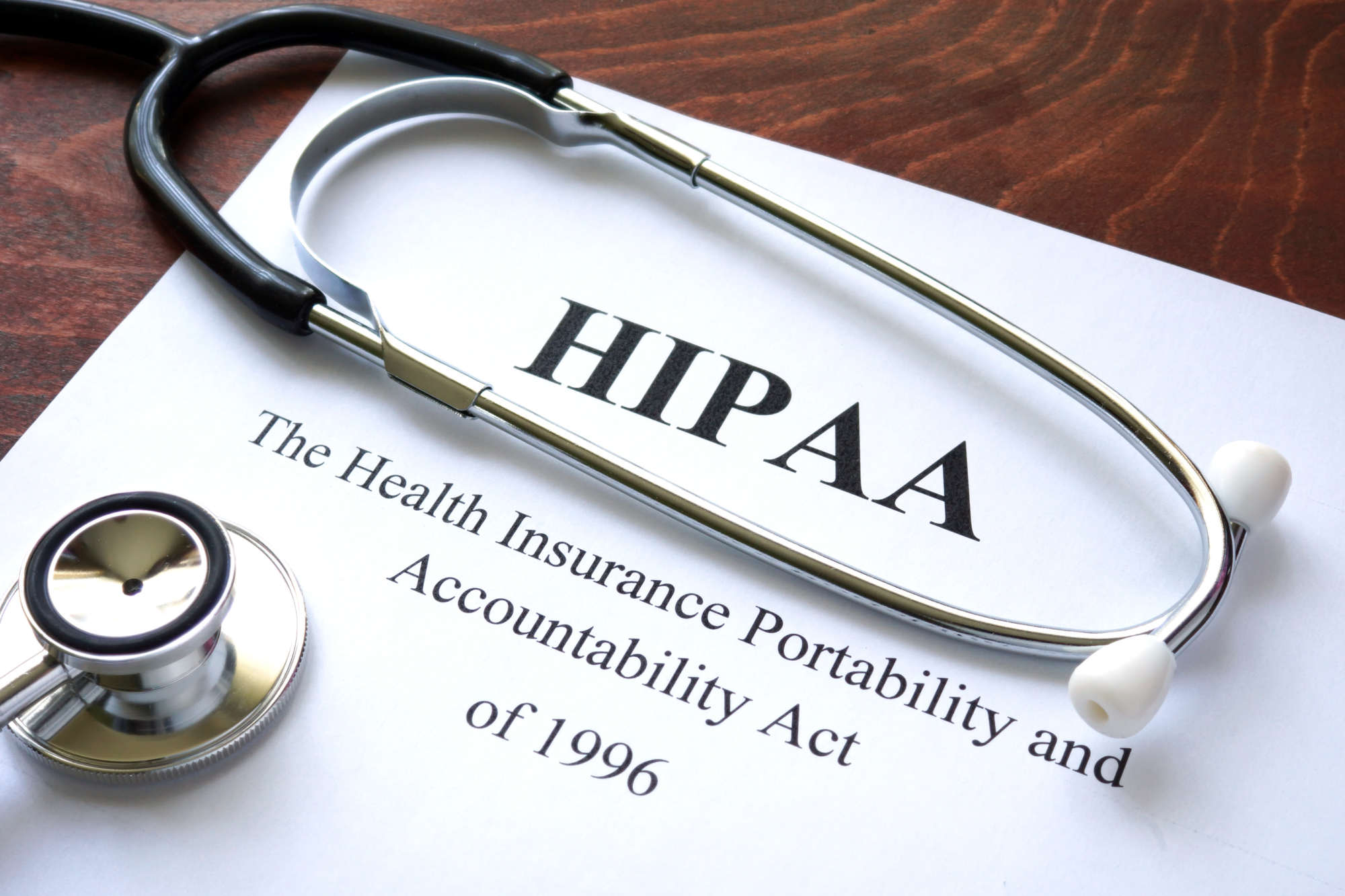 Image result for The meaning of HIPAA and OSHA: