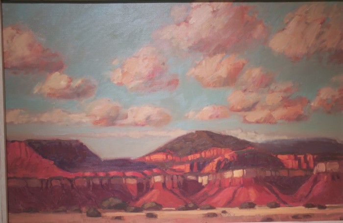 Paintings Gallery Torrey Gallery