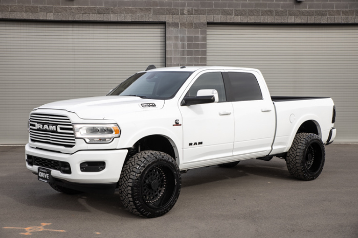 2020 dodge 2500 for sale