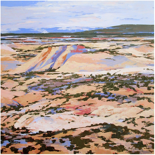 Paintings Gallery Torrey Gallery