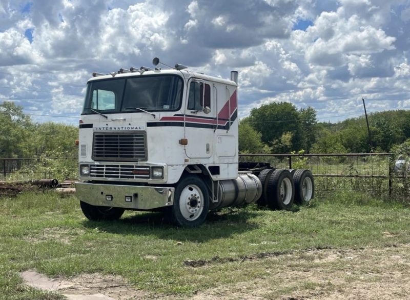 1985 International COF-9670 For Sale - DieselSellerz