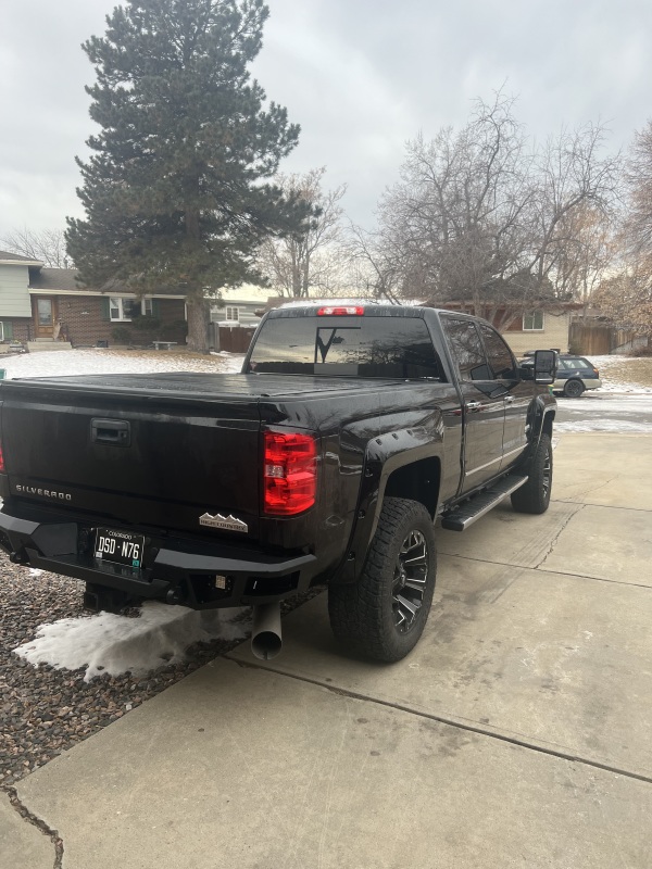 For Sale - DieselSellerz