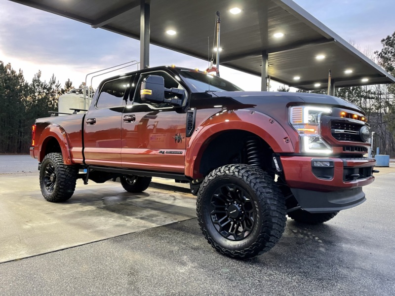 2020 Ford F250 Black Widow For Sale DieselSellerz